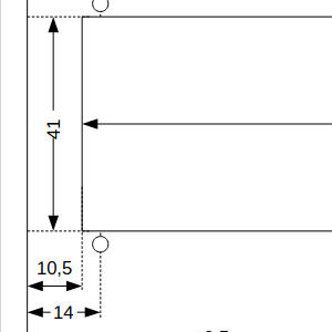 Zur Seite: Frontplatten