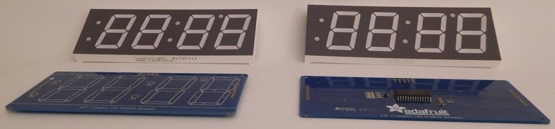 Bild: Displays